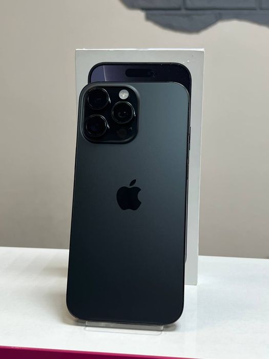iPhone 16 pro 128 гарний стан неверлок батарея 100