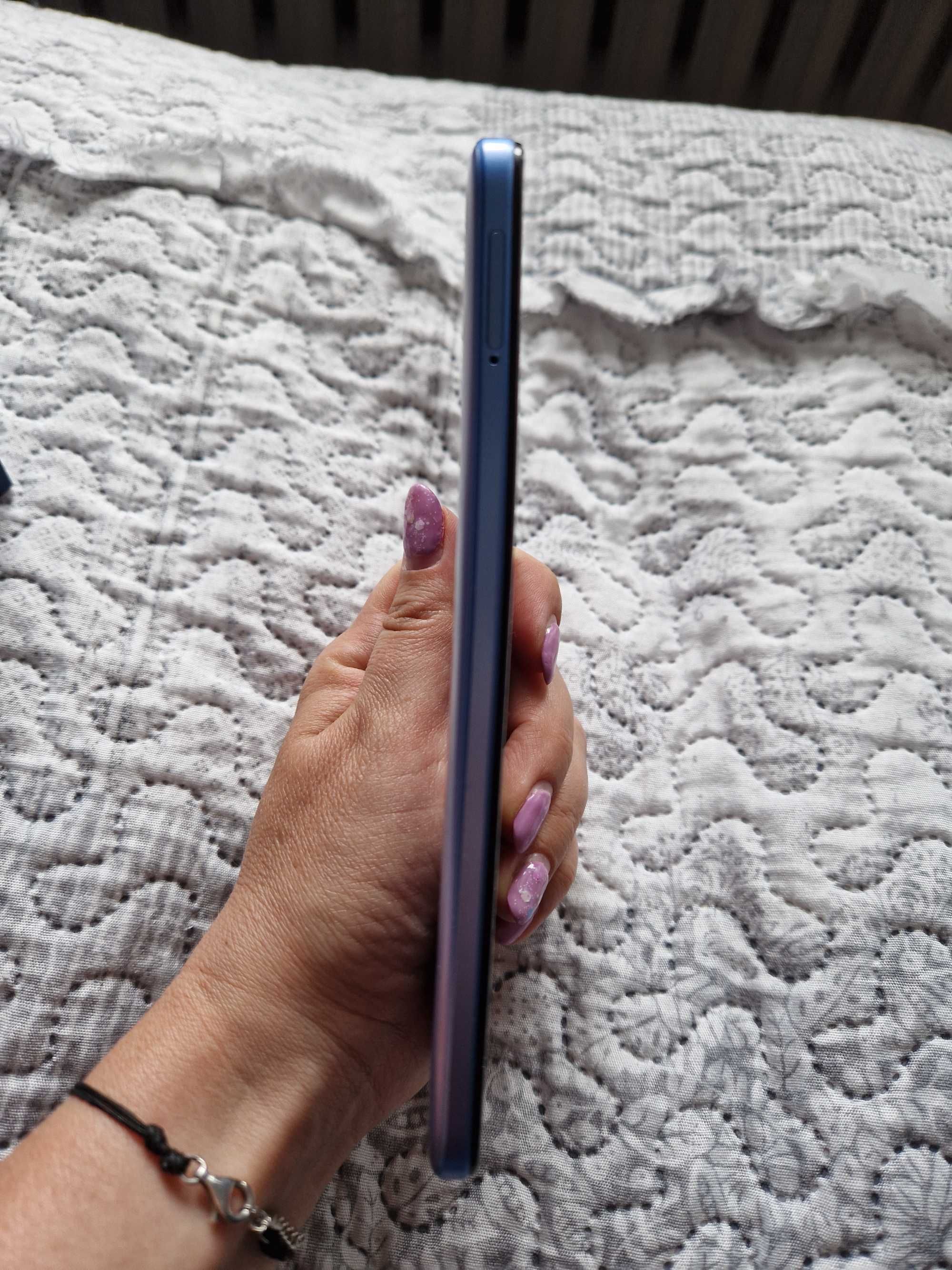 Motorola g31 4+64GB - gwarancja 12.2024r.