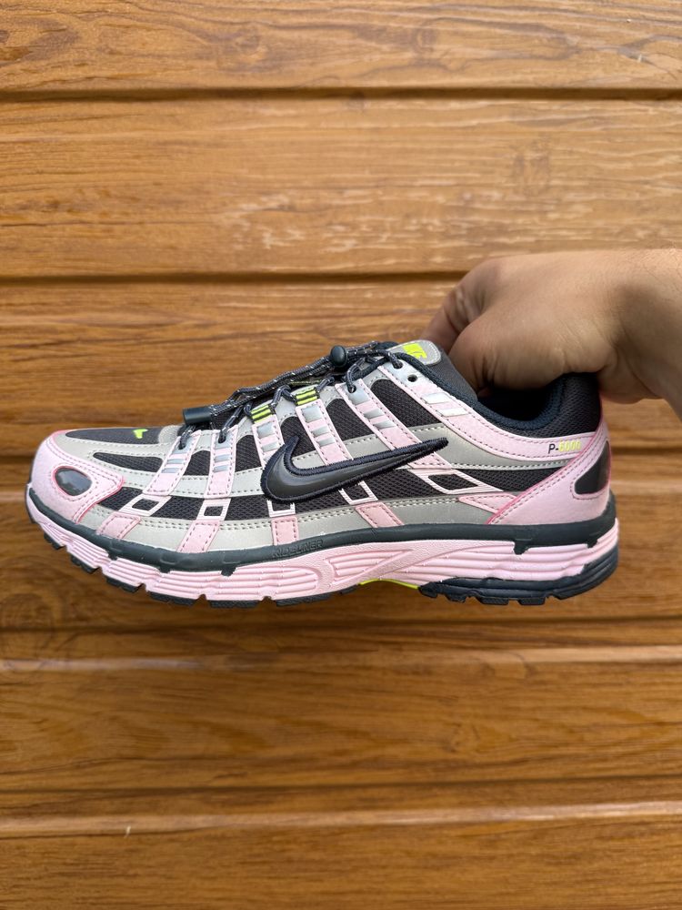 Оригінал! Кросівки "Nike W P-6000 Pink Foam HV2521-600 37.5,38,38.5,39
