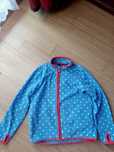 Bluza polarowa Tchibo 134/140