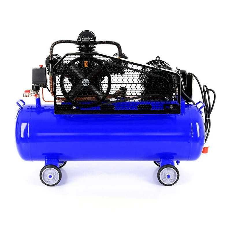 Kompresor olejowy sprężarka powietrza 200l 3tłoki 400V W3065 NEW MODEL