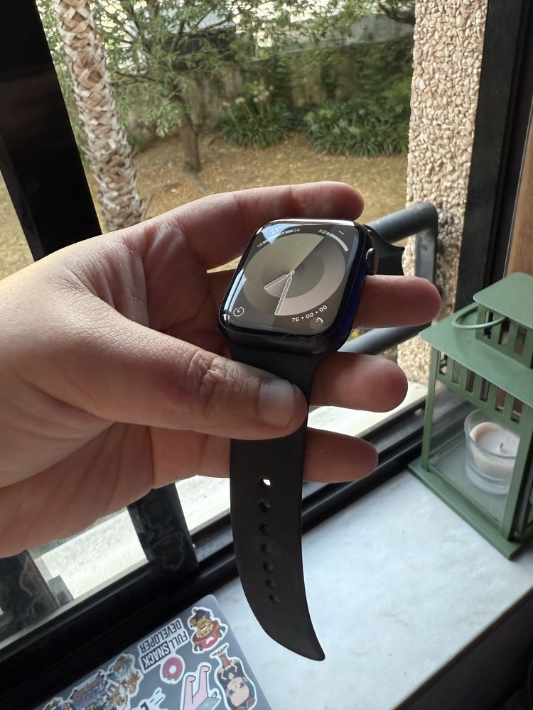 Apple Watch Series 8 45mm