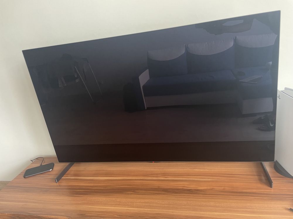 Telewizor LG OLED 55GX3LA