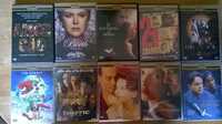 ´DVDs Colecção Grandes Filmes