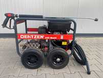 Myjka spalinowa OERTZEN 240 M  17L 240bar