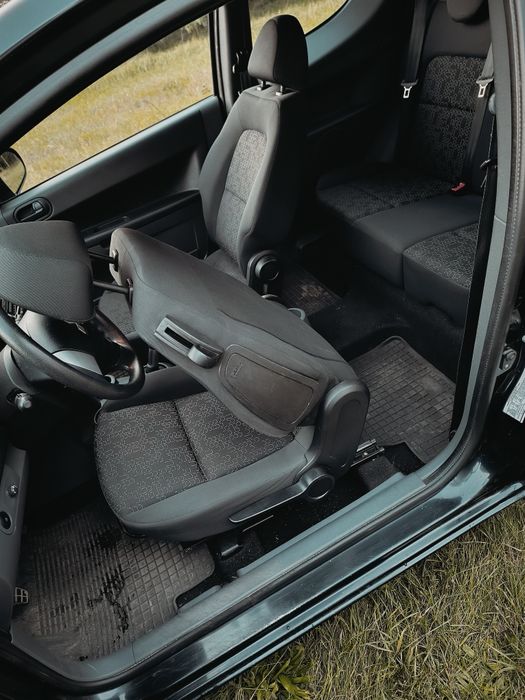 Mitsubishi Colt zadbany