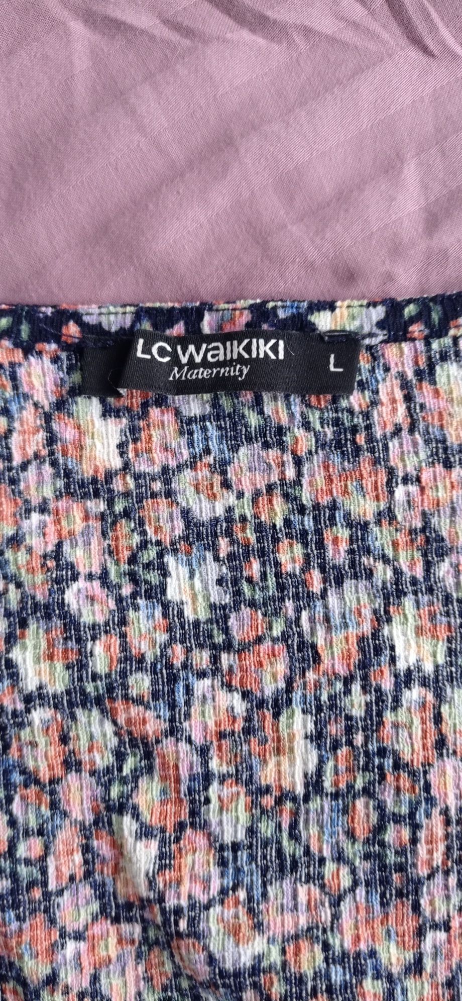 Плаття для вагітної LC Waikiki, розмір М-L