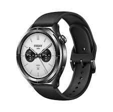 Smartwatch Xiaomi Zegarek S4 czarny