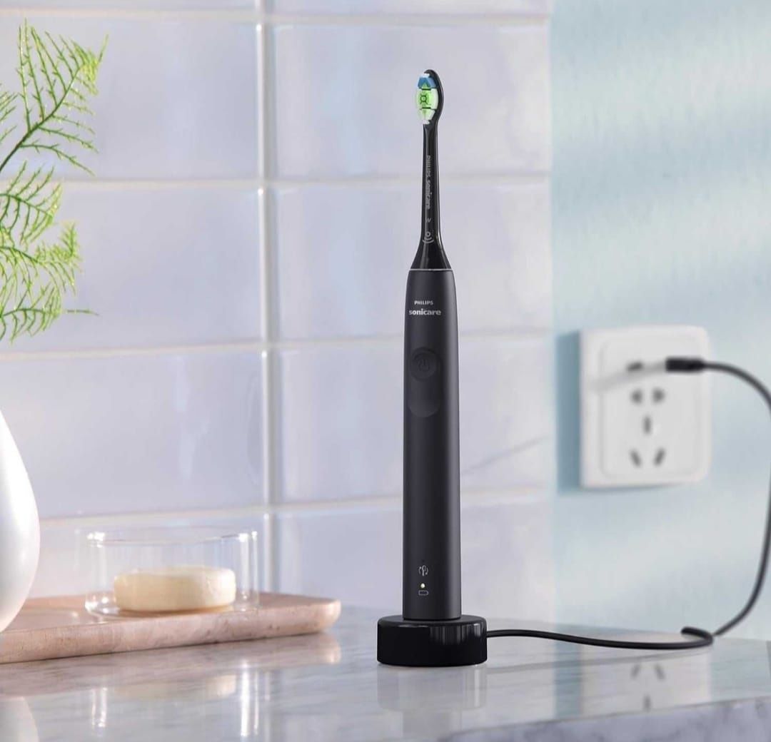 Philips 4100 Sonicare szczoteczka soniczna do zebow