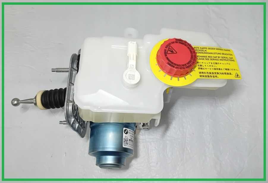 Pompa hamulcowa Serwo BMW Seria: 7' Seria: 8' nr. mag 1/497