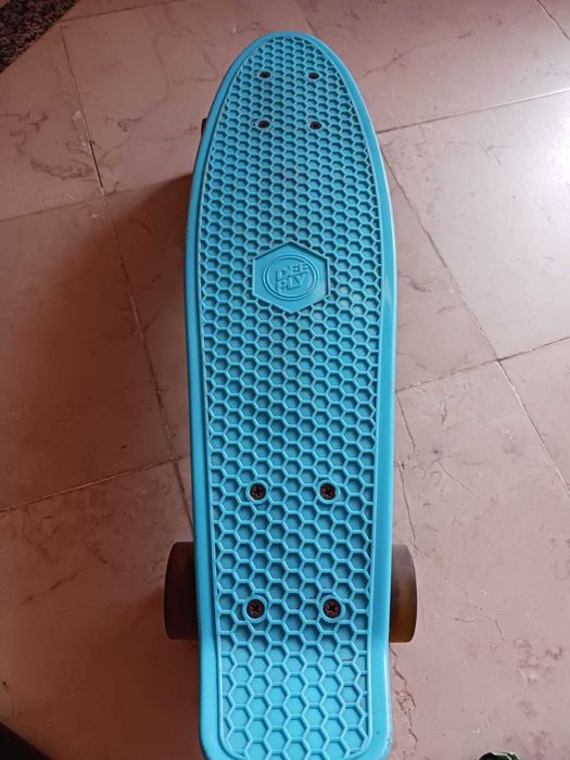 Skate 52cm em bom estado