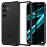 Etui Spigen Ultra Hybrid Do Samsung Galaxy S24+ Plus Matte Black