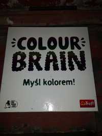 Color brain gra dla całej rodziny