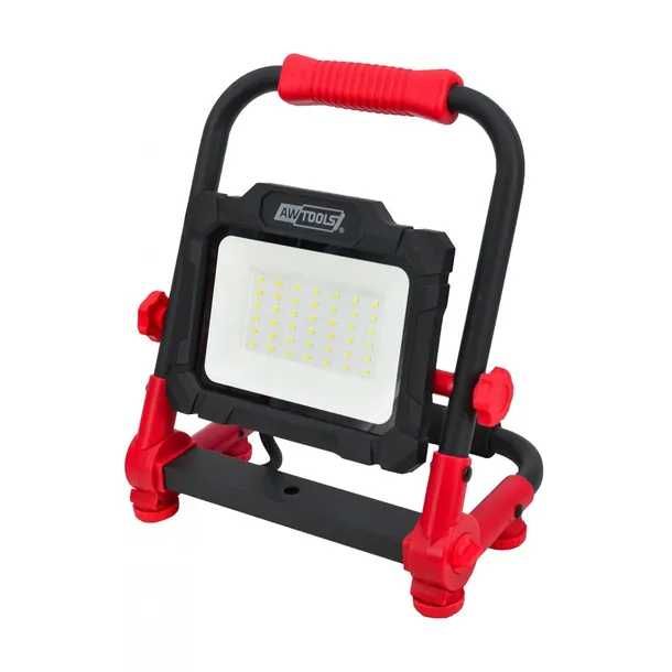 AWTOOLS AW17915 reflektor led przenośny