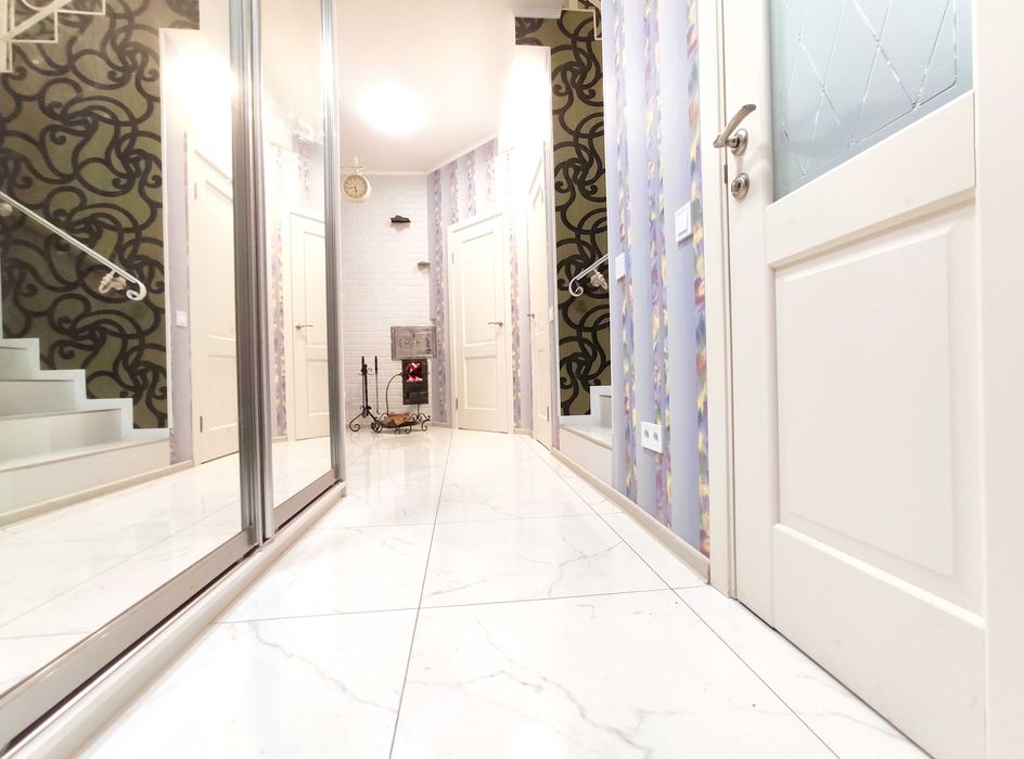 Без % Будинок замість квартири поруч Київ Бориспільський район