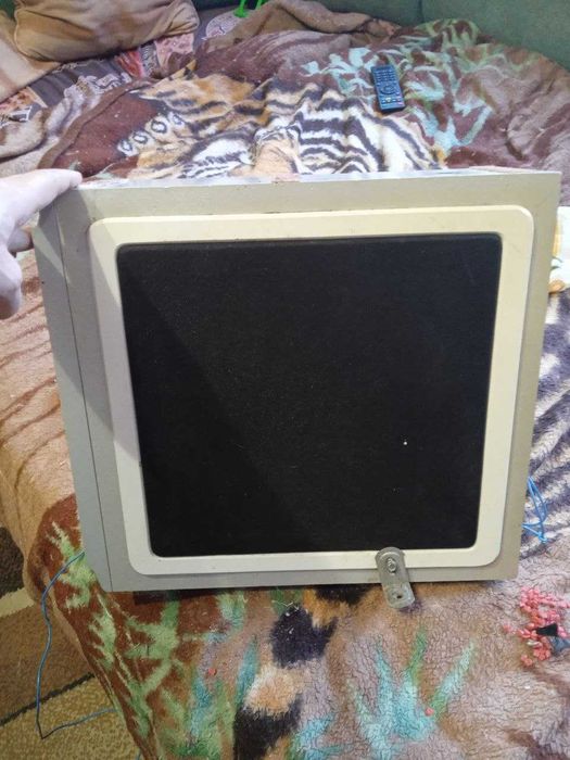 Сабвуфер elenberg sub 450