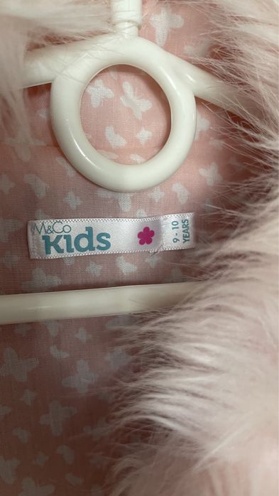 Жилетка меховая