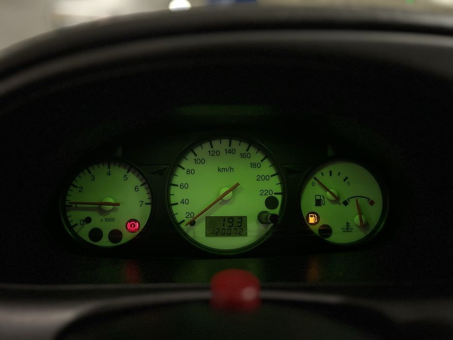 Ford Fiesta 1.25 *120.000km* - 00