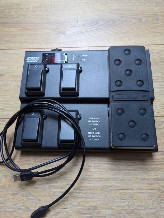 Line 6 FBV Express MkII