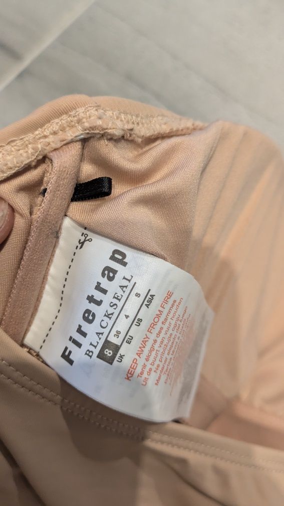 Firetrap kostium kąpielowy jednoczęściowy 36 S