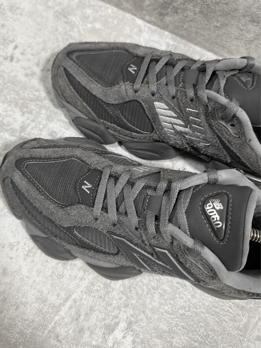 Кроссовки new balance 9060 оригинал мужские нью беланс