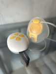 Bomba extratora medela solo hands free
