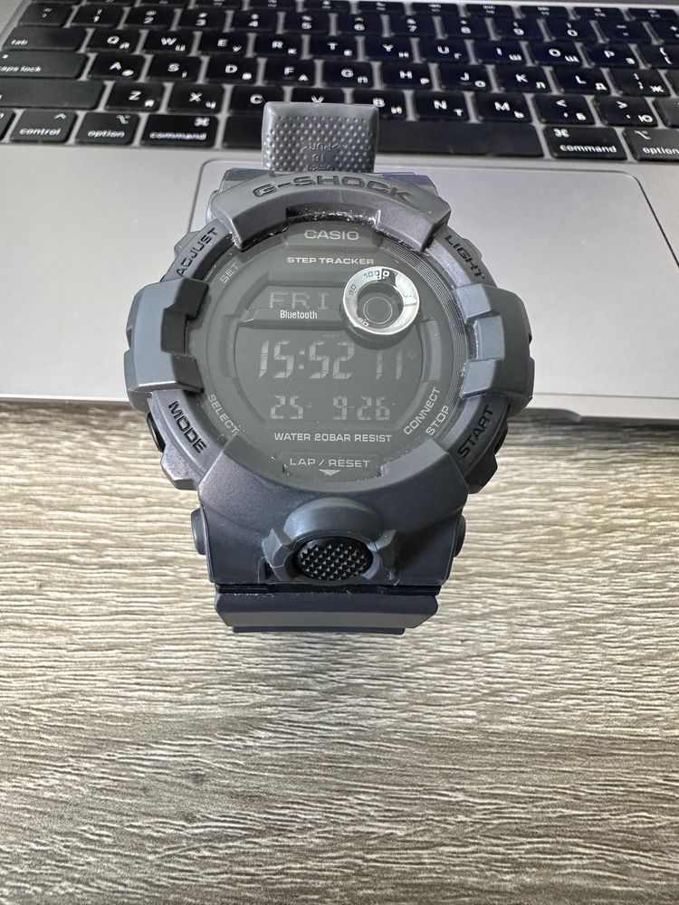 Продаю Casio GBD-800