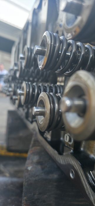 DXI D11 DTI11 volvo, renault premium гбц