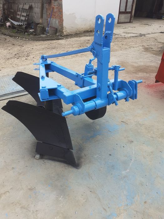 Міні трактор фотон 250