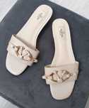 Шлепки босоножки Valentino