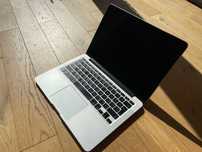 MacBook Pro (Retina, 13-inch, Late 2013)