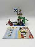 Lego 6265 Pirates Instrukcja