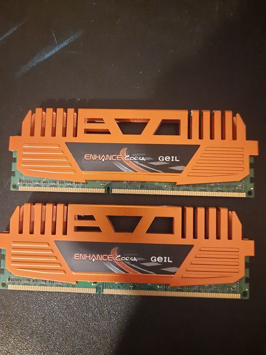 Pamiec RAM DDR3, 1333MHz 8Gb ram