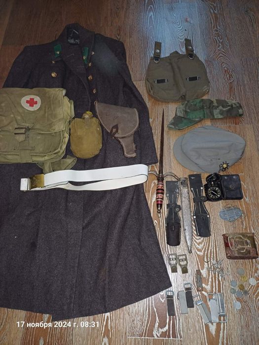 Продам или обменяю копанину и не только