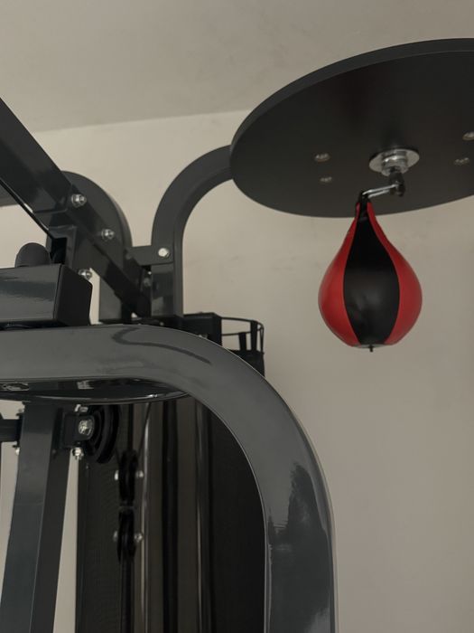 máquina de musculação gym-300 fitfiu