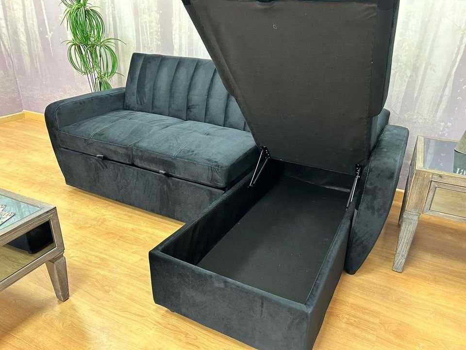 SOFAS NOVOS DE FABRICA levamos na sua casa paga na entrega