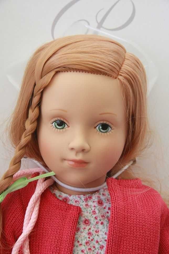Petitcollin Виниловая кукла Петитколлин Старлет - Эмма