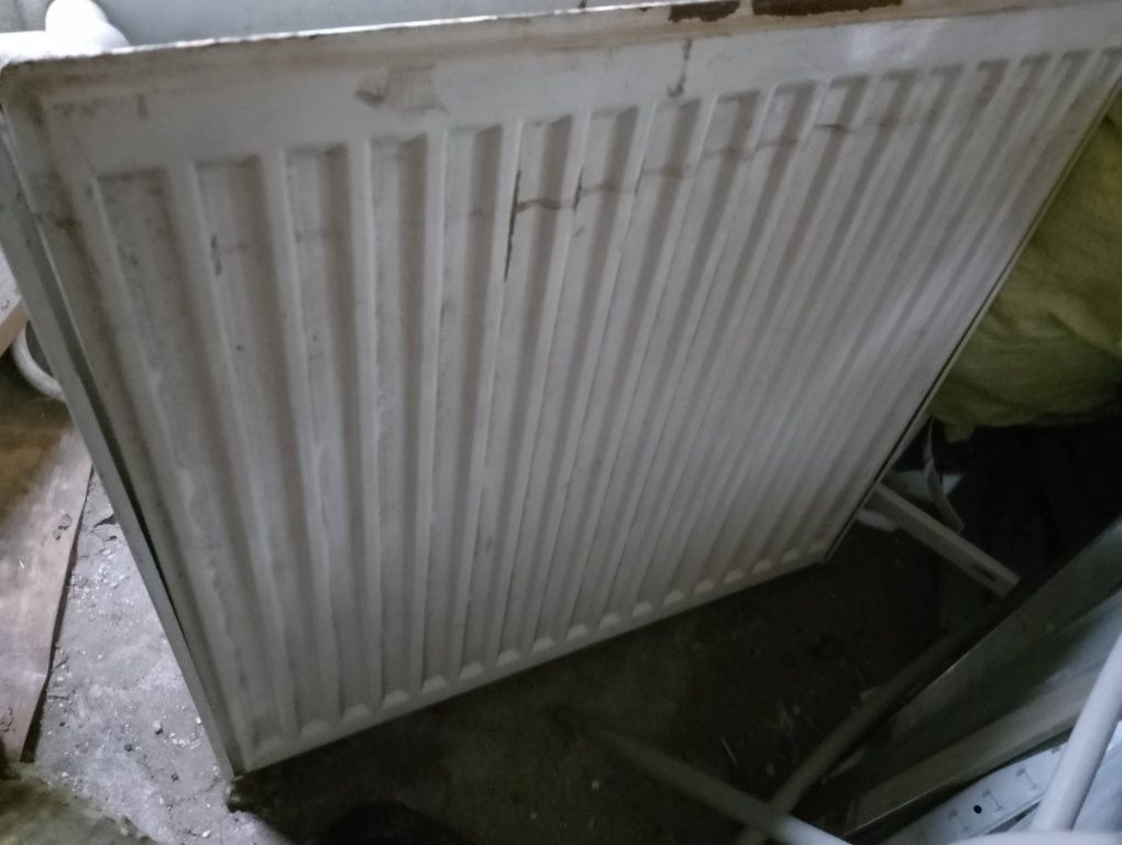 Grzejniki panelowy 50x60