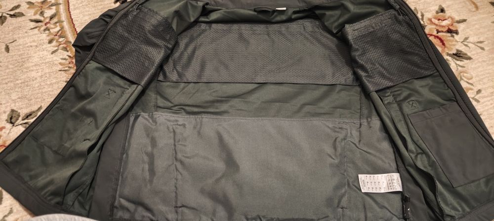 kurtka taktyczna Helikon Cougar shadow gray 2XL XXL
