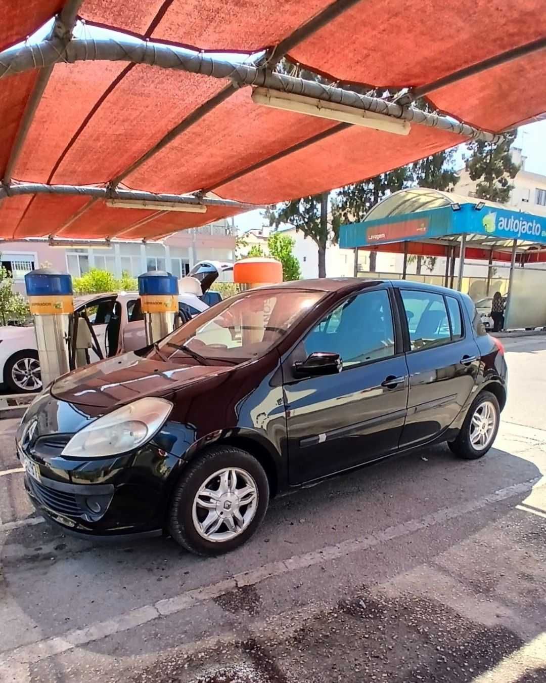 Renault Clio 2007 vendo
