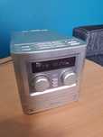 Wieża Pioneer MT2000 dziala radio dobra na warsztat