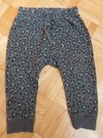 Spodnie H&M r. 86