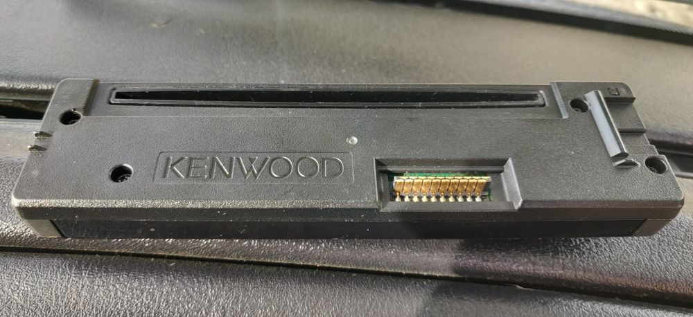 Auto radio keenwood USB,CD,MP3