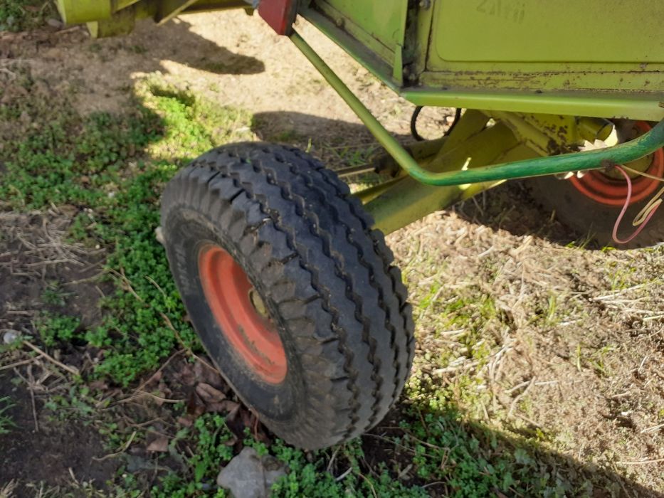 Продам комбайн Клас Консул