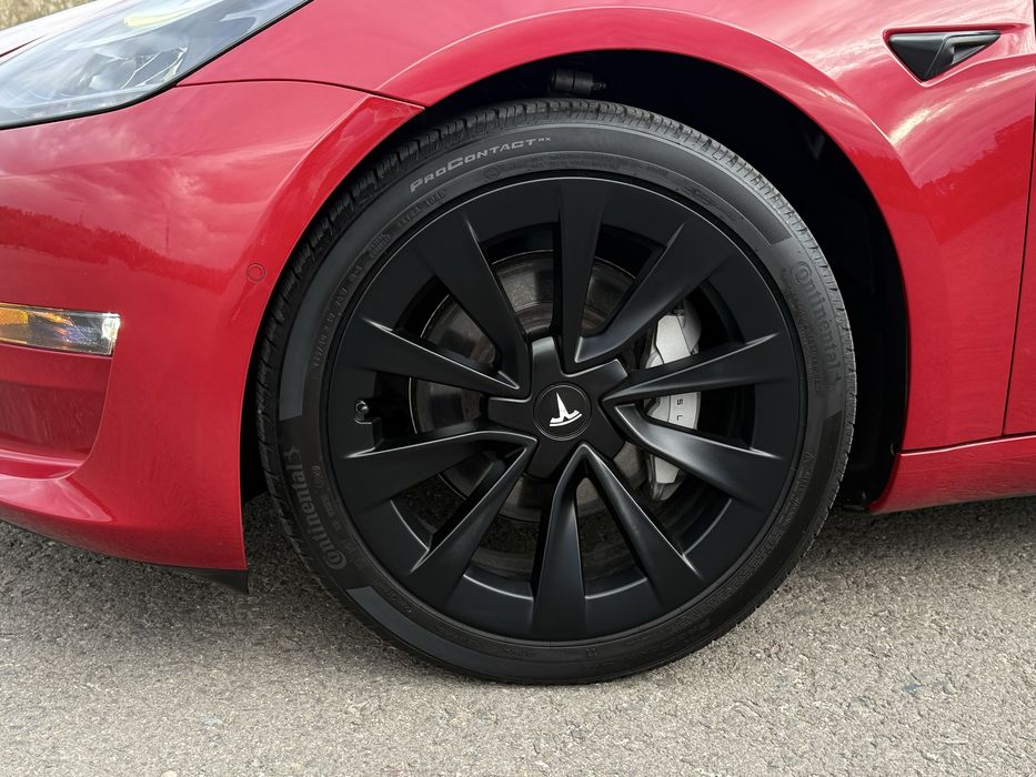 Продам Tesla Model 3 2022 Long Range Dual Motor