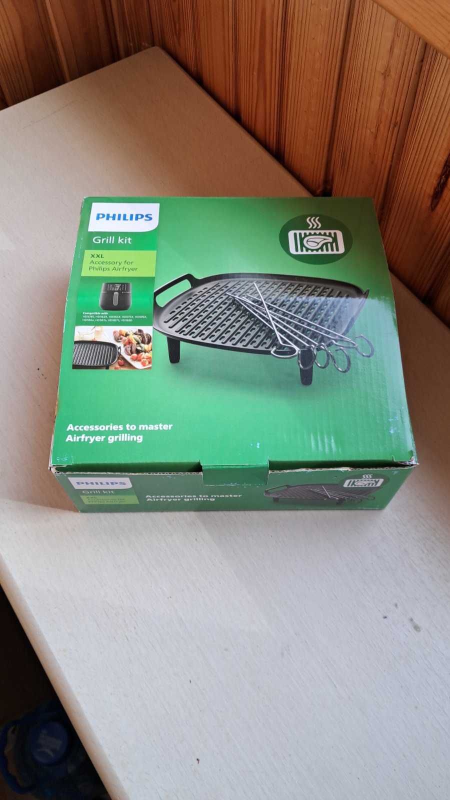 Мультипіч PHILIPS Combi XXL HD9880/90