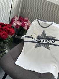 Футболка Christian Dior