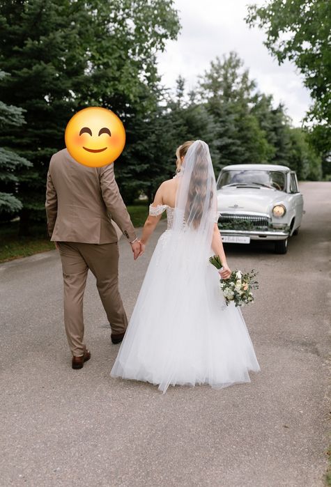 Suknia ślubna Rina