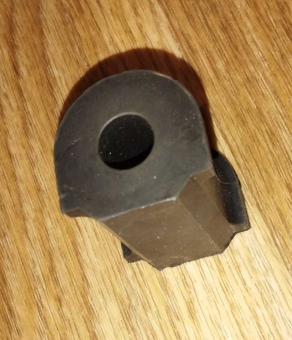 Кришка маслозаливна ВАЗ2109 (нова)