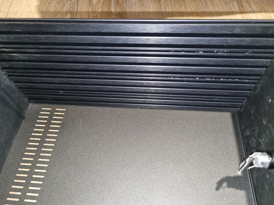 Obudowa modushop galaxy diy audio